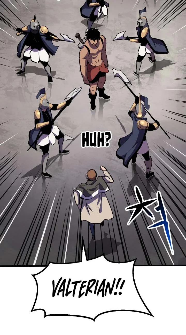 Sword King Chapter 52 Fix Gambar 37